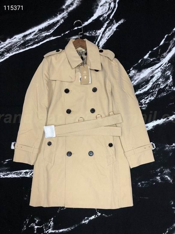 Burberry Men's Outwear 72